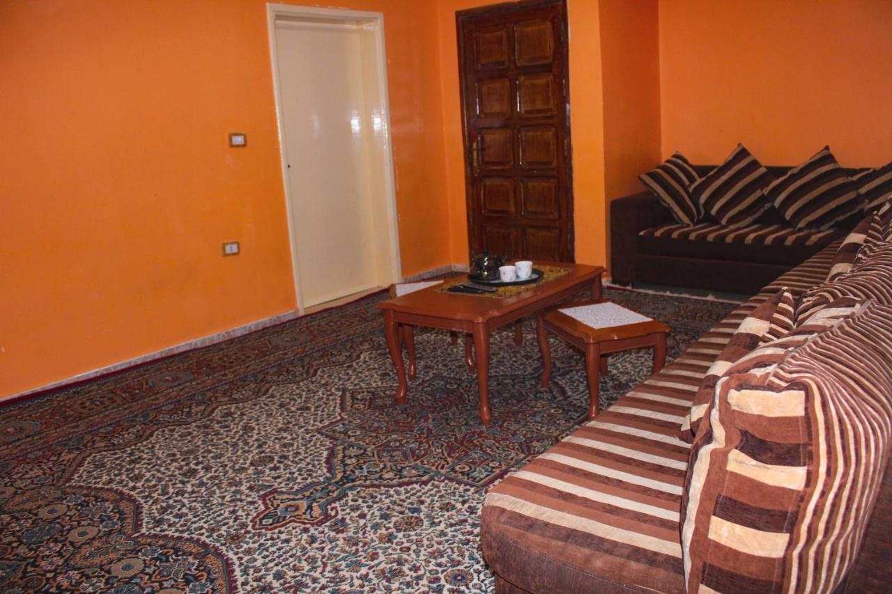Hotel Petra Peace House Wadi Musa Exterior foto